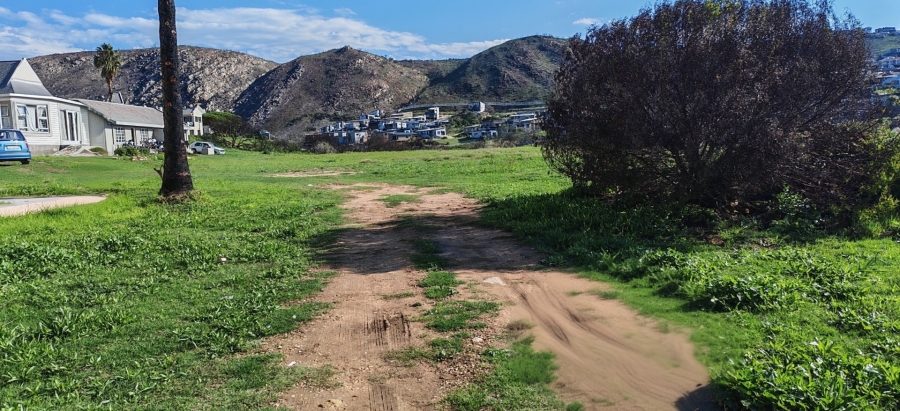 Commercial Property for Sale in Voorbaai Western Cape